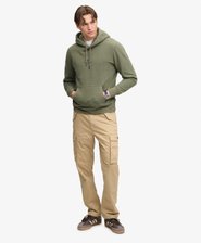 Slim Taper Cargo Pants