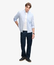 Slim Taper Cargo Pants