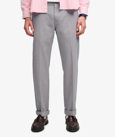 Chino Premium Texturizado Corte Regular Image 3