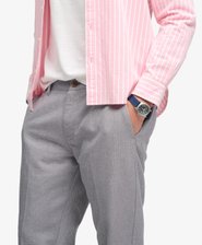 Chino Premium Texturizado Corte Regular