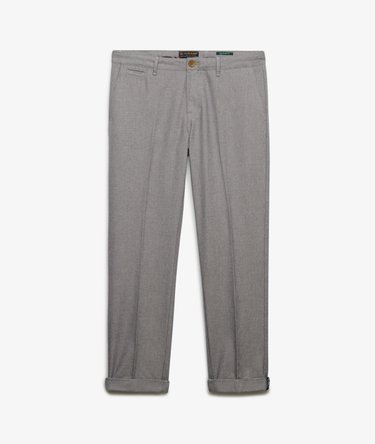 Chino Premium Texturizado Corte Regular Image 7