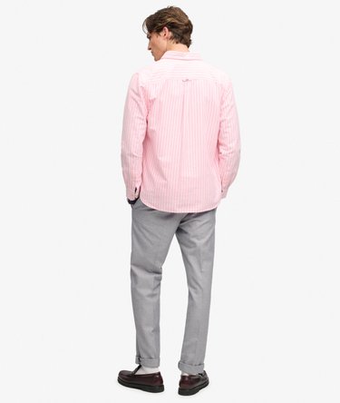 Chino Premium Texturizado Corte Regular Image 5