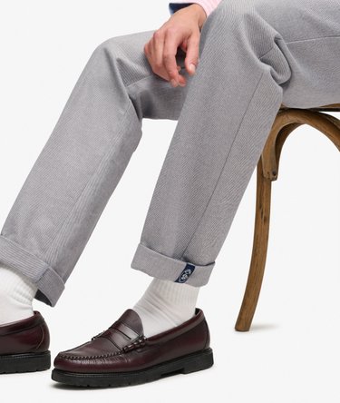 Chino Premium Texturizado Corte Regular Image 6
