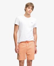 Essential Logo Classic Shorts