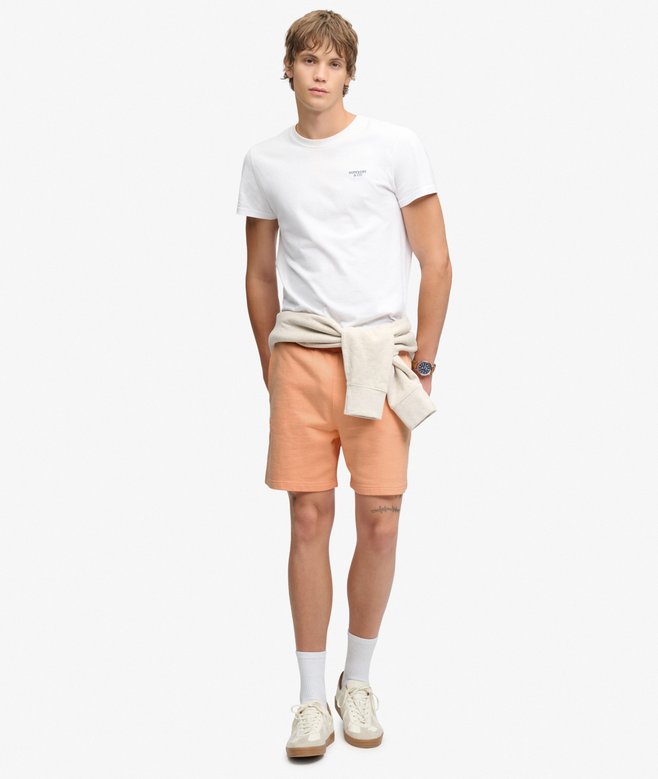 Essential Logo Classic Shorts More Colours Available Price £27.99 Price reduced from £39.99 to You Save 30%
