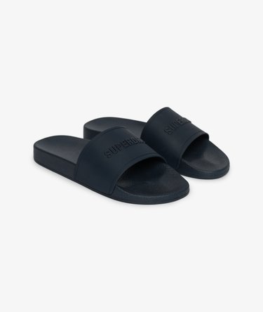 Claquettes de Piscine Premium &agrave; Motif Image 2
