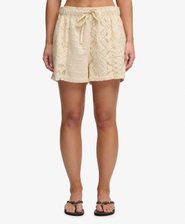Lace Beach Short