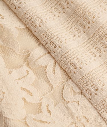 Lace Beach Short Image 5