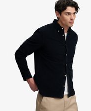 Classic Needle Cord Shirt