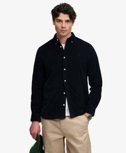 Classic Needle Cord Shirt