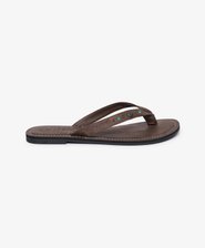 Flip Flops i Pr&auml;glat Konstl&auml;der