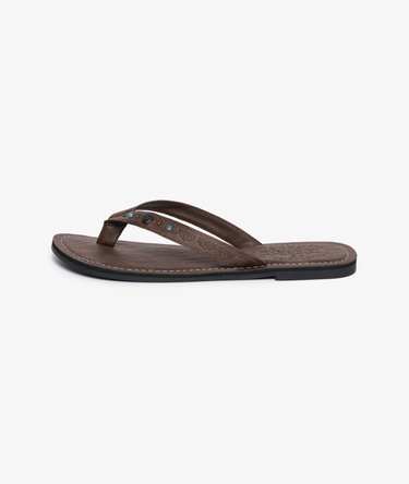 Flip Flops i Pr&auml;glat Konstl&auml;der Image 3
