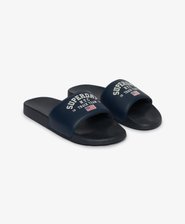 Varsity Flag Pool Slides