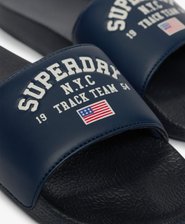 Varsity Flag Pool Slides