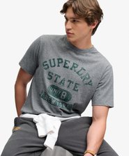 Athletic Essentials T-Shirt
