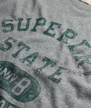 Athletic Essentials T-Shirt Image 6