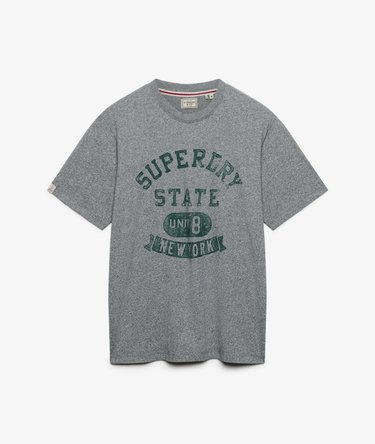 Athletic Essentials T-Shirt Image 7