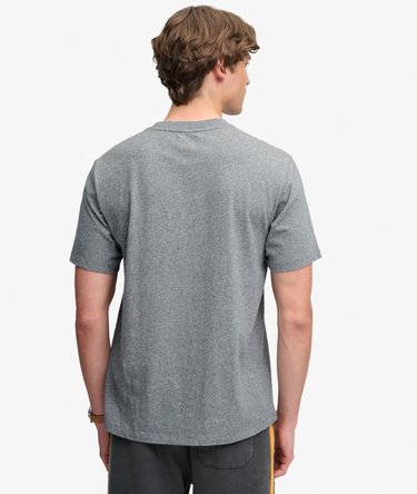 Athletic Essentials T-Shirt Image 5
