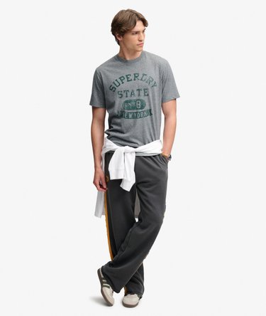 Athletic Essentials T-Shirt Image 3