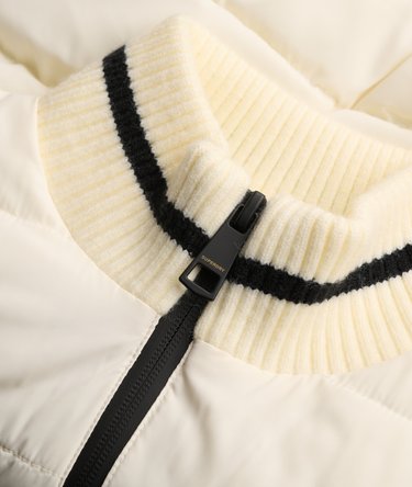 Slalom Hybrid Jacket Image 6