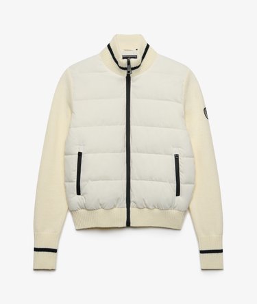 Slalom Hybrid Jacket Image 7