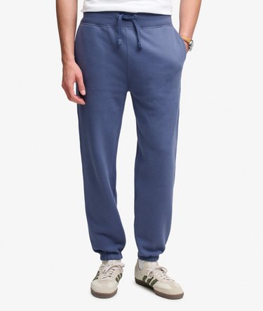 Essential Company Logo Joggers Image 3