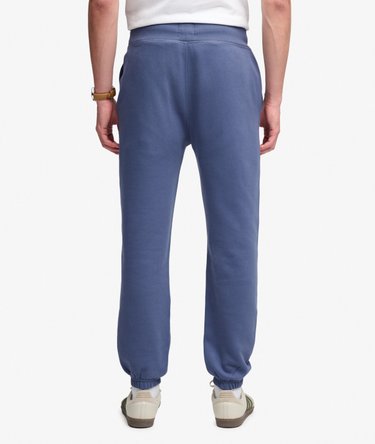 Essential Company Logo Joggers Image 4