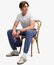 Essential Company Logo Joggers