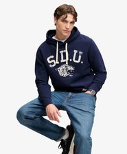 Athletic Essentials Kapuzenpullover