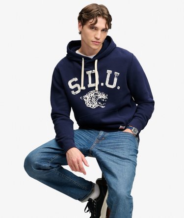 Athletic Essentials Kapuzenpullover Image 2