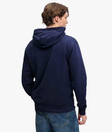 Athletic Essentials Kapuzenpullover Image 5