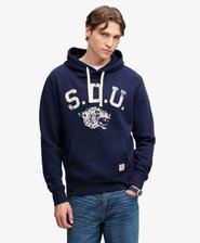 Athletic Essentials Kapuzenpullover