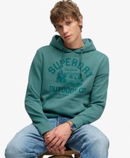 Outdoor Icon Hoodie