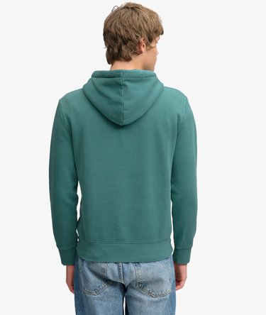 Outdoor Icon Hoodie Image 4