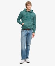 Outdoor Icon Hoodie