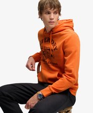 Outdoor Icon Hoodie
