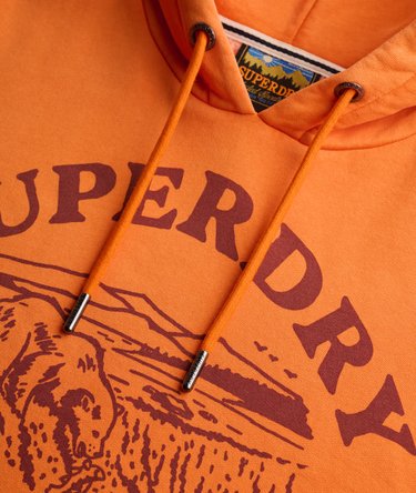 Outdoor Icon Hoodie Image 6