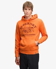 Outdoor Icon Hoodie