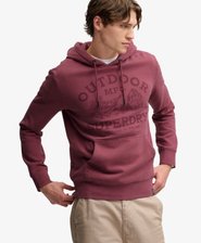 Outdoor Icon Hoodie