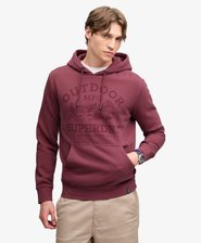 Outdoor Icon Hoodie