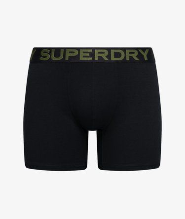 Pack de Trois Boxers Image 5