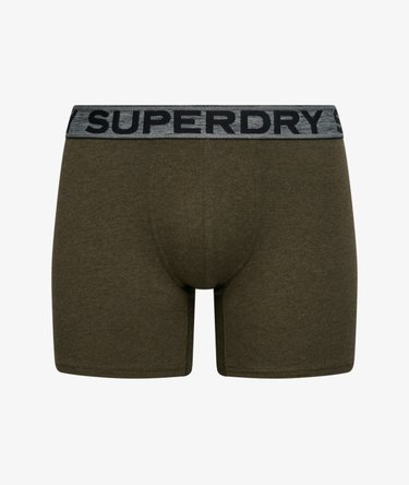 Pack de Trois Boxers Image 4