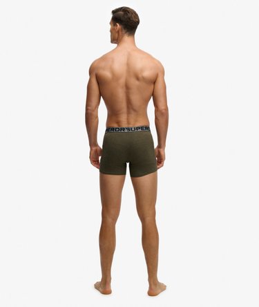 Pack de Trois Boxers Image 3