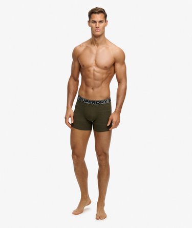 Pack de Trois Boxers Image 2