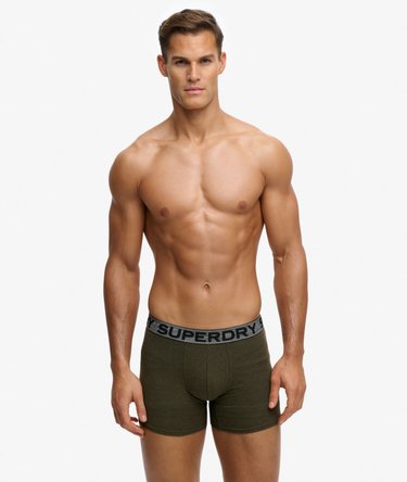 Pack de Trois Boxers Image 1