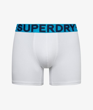 Pack de Trois Boxers Image 5