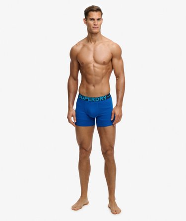 Pack de Trois Boxers Image 2
