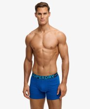 Pack de Trois Boxers