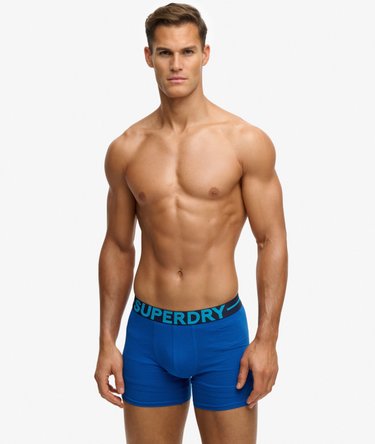 Pack de Trois Boxers Image 1