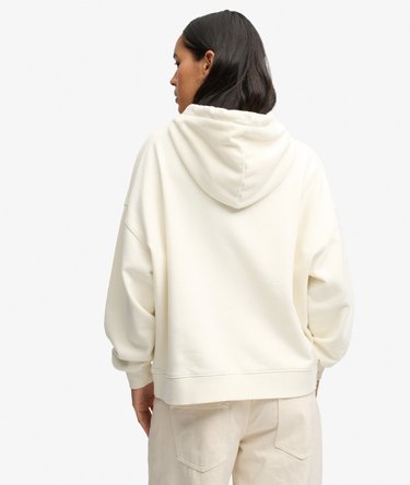 Luxe Casual V&auml;lj&auml; Huppari Image 5